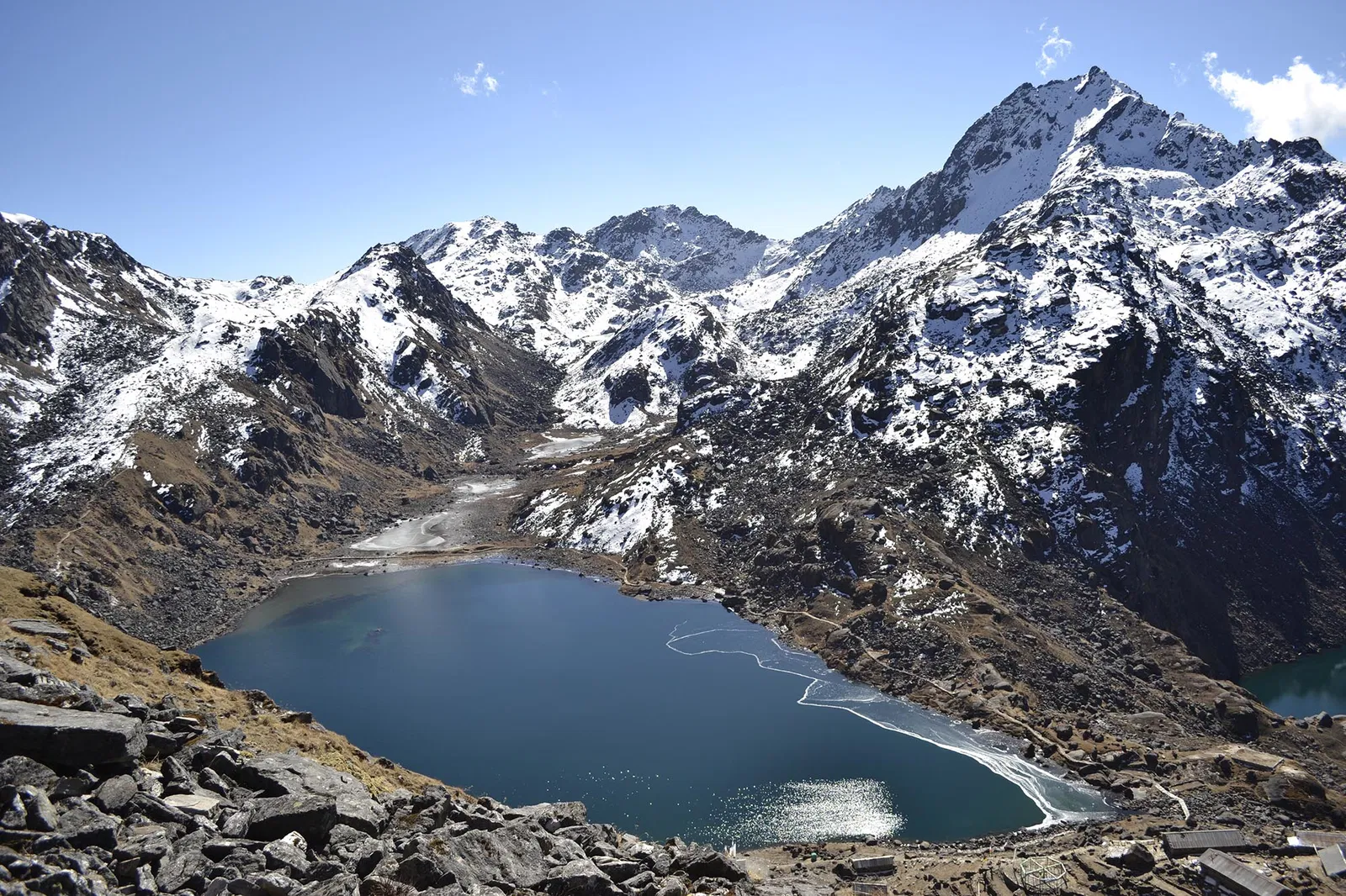 Gosainkunda-Lake-trek