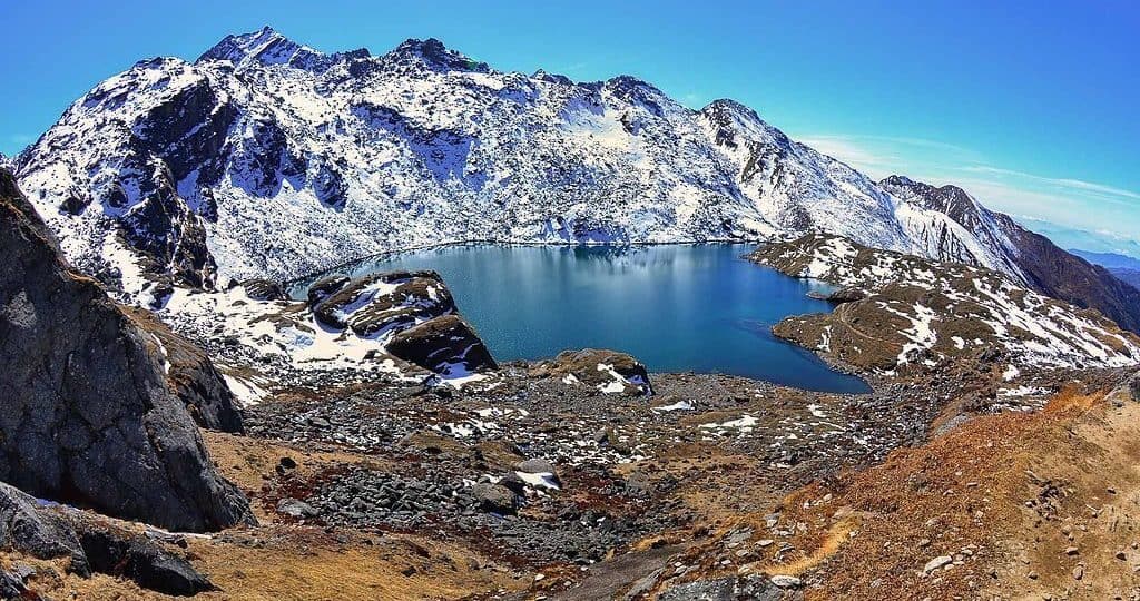 Gosainkunda-Lake-trek