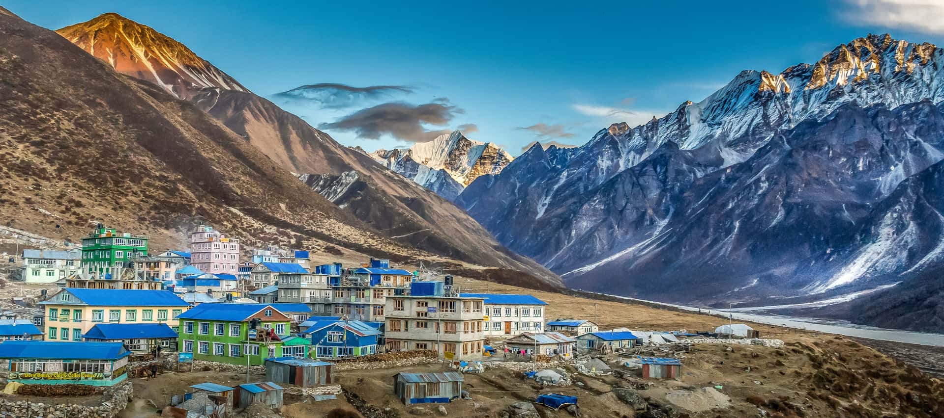 tamang-heritage