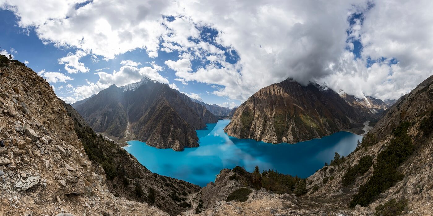 Lower Dolpo Trek
