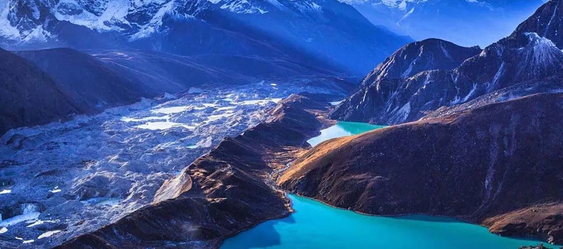 Everest Base Camp