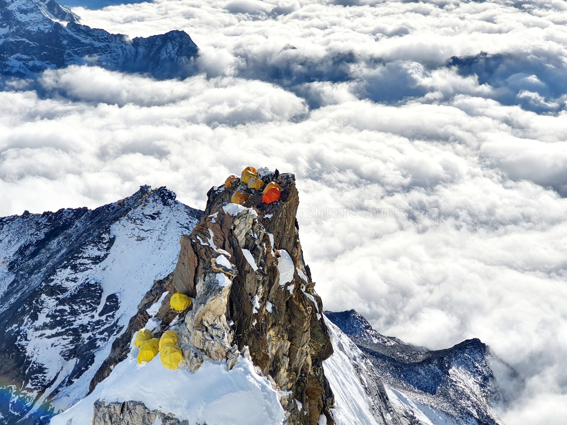ama dablam expeditioni