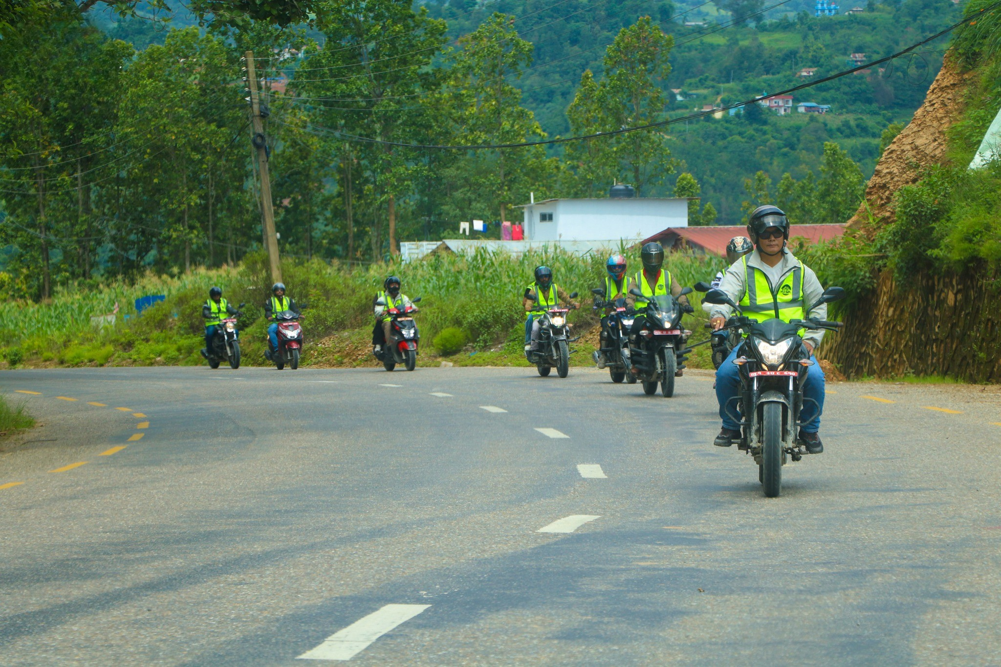 Bike Rentals & Tours