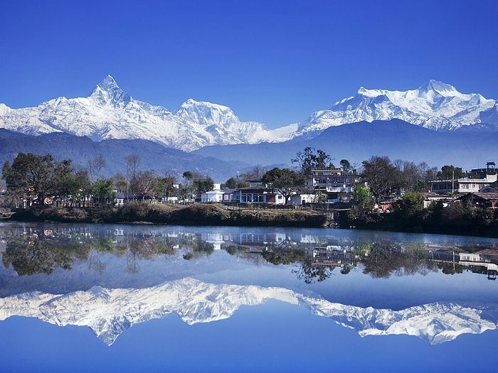 Visa Information nepal tourist visa
