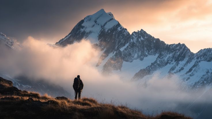 Packing Smart for Your Nepal Trek: Essentials Checklist Trekking boots and hiking gear packed for a Nepal trek